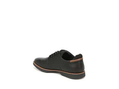 Dr. Scholl's Sync Lace-up Derby In Black
