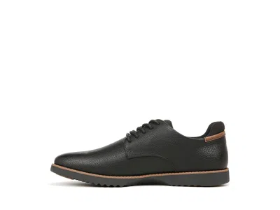 Dr. Scholl's Sync Lace-up Derby In Black
