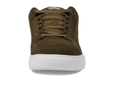 Volcom Evolve Eh Comp Toe In Green
