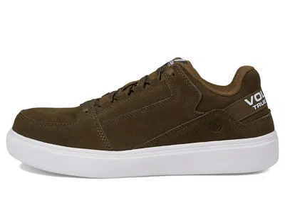 Volcom Evolve Eh Comp Toe In Green