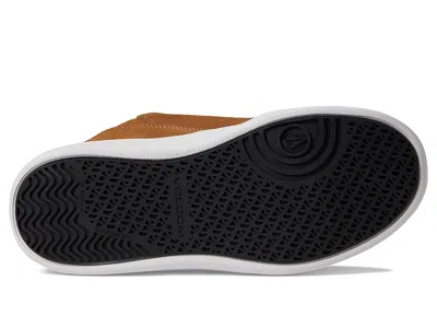 Volcom Evolve Eh Comp Toe In Brown