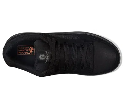 Volcom Evolve Eh Comp Toe In Black