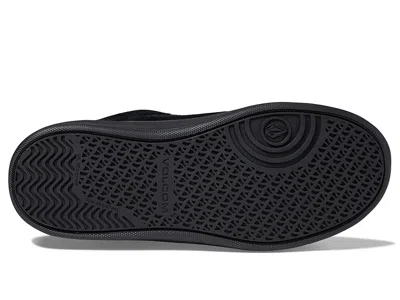 Volcom Evolve Eh Comp Toe In Black