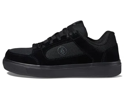 Volcom Evolve Eh Comp Toe In Black