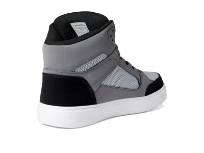 Volcom Evolve Eh High Top Comp Toe In Multi