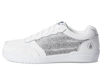 Volcom Hybrid Eh Comp Toe In Multi