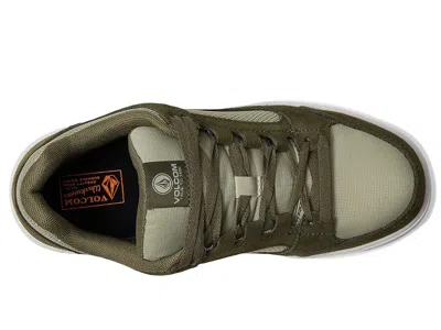 Volcom Evolve Sd Comp Toe
