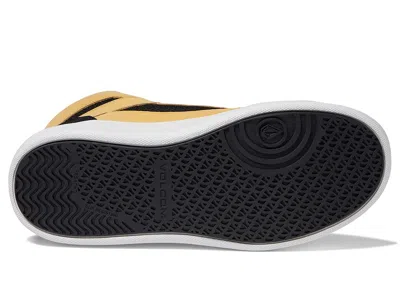 Volcom Evolve High Top Sd Comp Toe In Multi