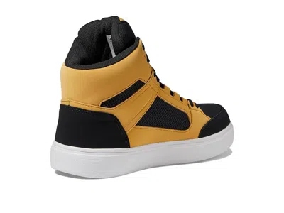 Volcom Evolve High Top Sd Comp Toe In Multi