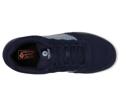 Volcom Hybrid Eh Comp Toe