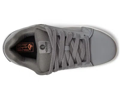 Volcom Stone Eh Comp Toe In Multi
