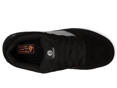 Volcom Hybrid Sd Comp Toe