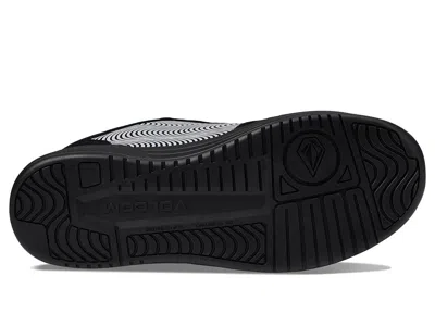 Volcom Hybrid Sd Comp Toe