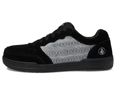Volcom Hybrid Sd Comp Toe