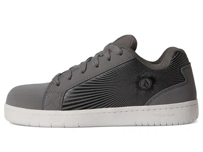 Volcom Stone Op Art Eh Comp Toe