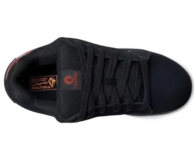 Volcom Stone Op Art Eh Comp Toe