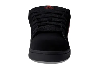 Volcom Stone Op Art Eh Comp Toe