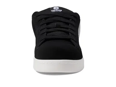 Volcom Stone Op Art Eh Comp Toe In Multi