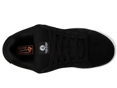 Volcom Stone Sd Comp Toe In Multi