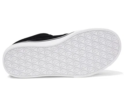 Volcom True Eh Comp Toe In Black