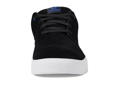 Volcom True Eh Comp Toe In Black