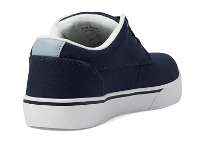 Volcom True Eh Comp Toe In Blue