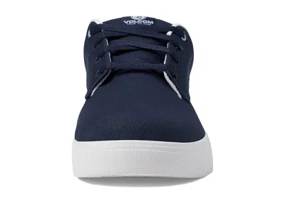 Volcom True Eh Comp Toe In Blue