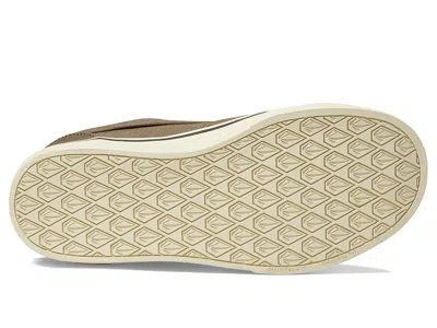 Volcom True Eh Comp Toe In Brown