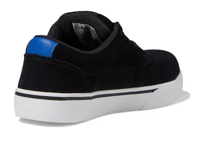 Volcom True Eh Comp Toe In Black