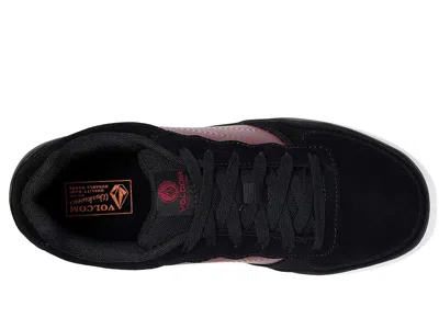 Volcom Hybrid Sd Comp Toe