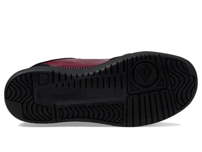 Volcom Hybrid Sd Comp Toe