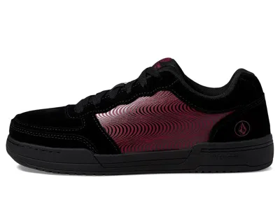 Volcom Hybrid Sd Comp Toe