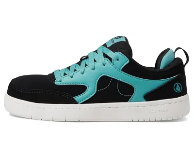 Volcom Vitals Eh Comp Toe