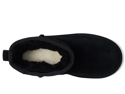Ugg Kids Boots Black In Black