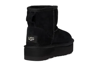 Ugg Kids Boots Black In Black