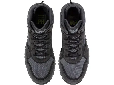 Helly Hansen Monashee Ullr Ht In Black