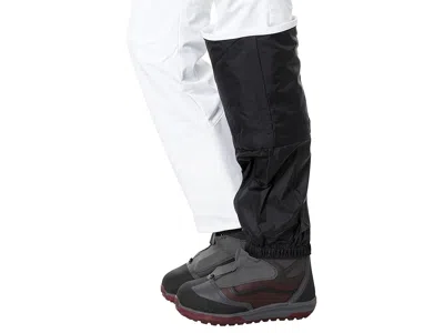 Spyder Section Pants In White
