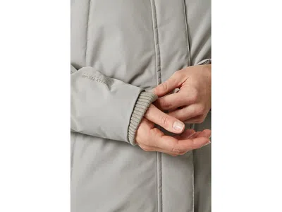 Helly Hansen Senja Parka In Brown
