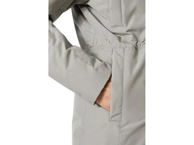 Helly Hansen Senja Parka In Brown