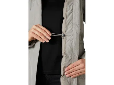 Helly Hansen Senja Parka In Brown