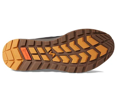 Forsake Cascade Peak Mid In Brown