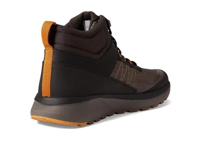 Forsake Cascade Peak Mid In Brown
