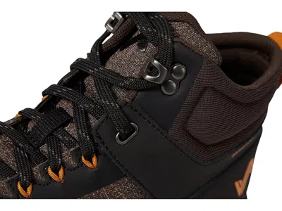 Forsake Cascade Peak Mid In Brown