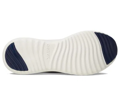 Aetrex Carly Sparkle In Blue