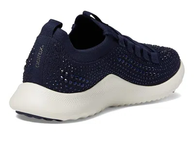 Aetrex Carly Sparkle In Blue