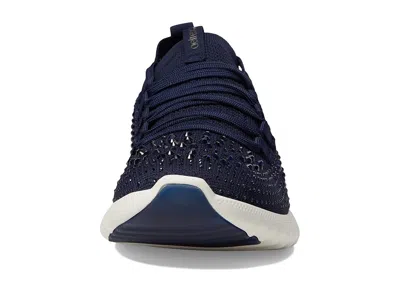 Aetrex Carly Sparkle In Blue