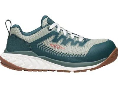 Keen Utility Arvada (comp Toe) In Multi