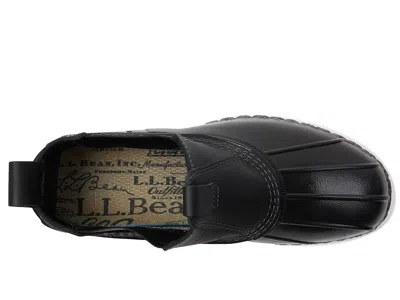 L.l.bean Bean Boot 6.5 Chelsea In Multi