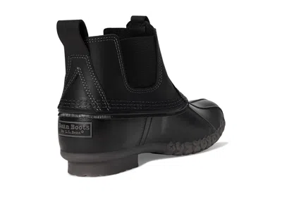 L.l.bean Bean Boot 6.5 Chelsea In Multi