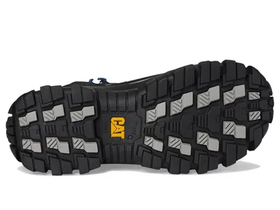 Caterpillar Invader Mid Vent In Multi